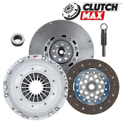 CLUTCHMAX OEM CLUTCH KIT & FLYWHEEL BUNDLE SET [CM20006HDRDMF-CK]