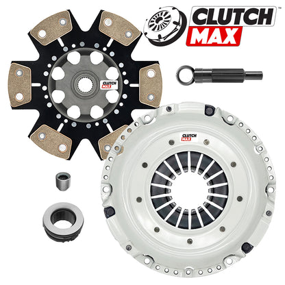CLUTCHMAX STAGE 3 CLUTCH KIT [CM20016HDD-ST3]