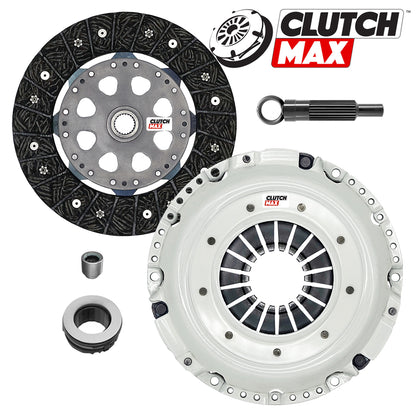 CLUTCHMAX STAGE 2 CLUTCH KIT [CM20027HDR-ST2]