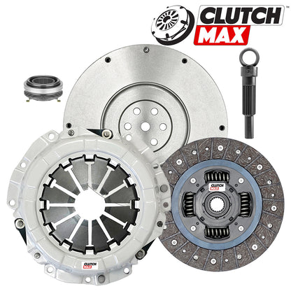 CLUTCHMAX OEM CLUTCH KIT & FLYWHEEL BUNDLE SET [CM24010HDFW-CK]