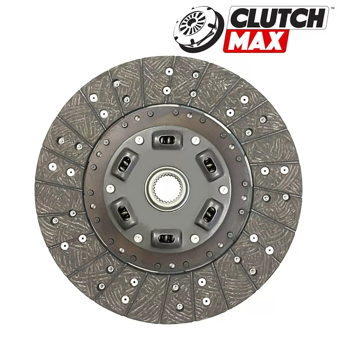 CLUTCHMAX OEM CLUTCH KIT & FLYWHEEL BUNDLE SET [CM04514HD-FW167527-CK]