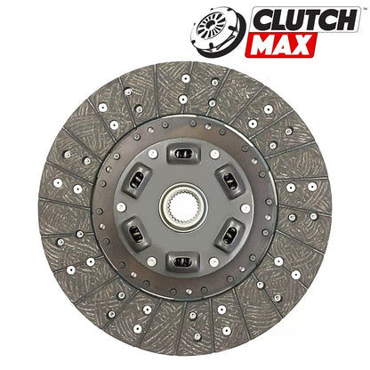 CLUTCHMAX OEM CLUTCH KIT & FLYWHEEL BUNDLE SET [CM04514HD-FW167527-CK]