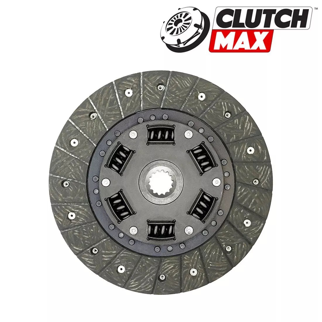 CLUTCHMAX  OEM CLUTCH KIT & FLYWHEEL BUNDLE SET [CM04195HDFW-CK]