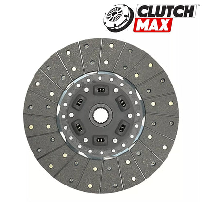 CLUTCHMAX OEM CLUTCH KIT & FLYWHEEL BUNDLE SET [CM04173HDFW-CK]