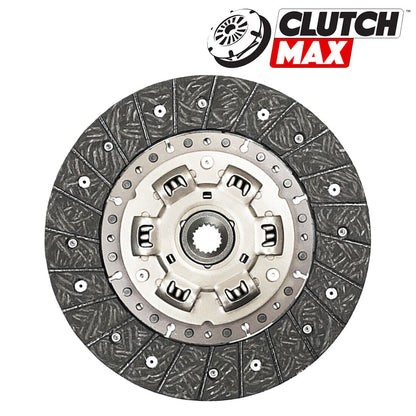 CLUTCHMAX OEM CLUTCH KIT & FLYWHEEL BUNDLE SET [CM06157HDFW-CK]