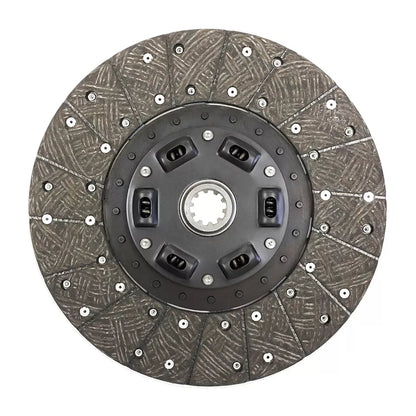 CLUTCHMAX OEM CLUTCH KIT WITH SLAVE CYLINDER [CM07097HDWS-CK]