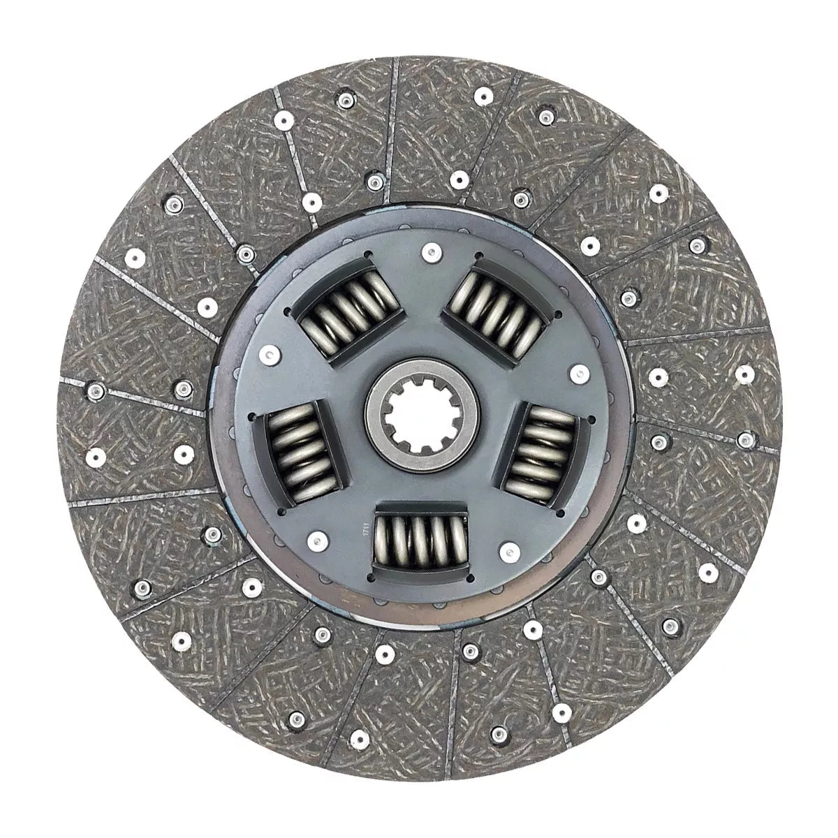 CLUTCHMAX  OEM CLUTCH KIT WITH SLAVE CYLINDER BUNDLE SET [CM04231HDWS-CK]