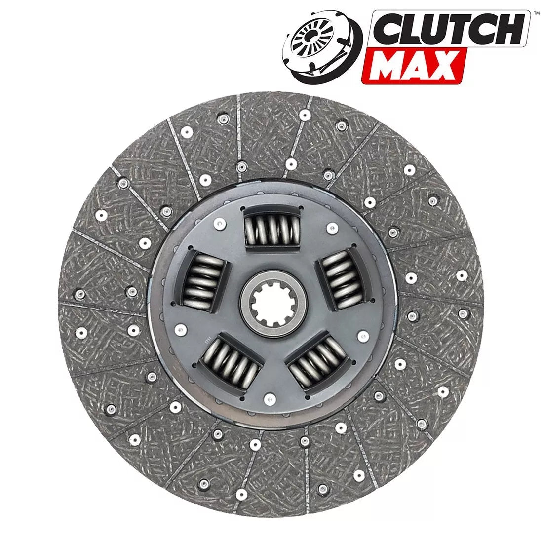 CLUTCHMAX  OEM CLUTCH KIT & FLYWHEEL BUNDLE SET [CM04549HD-FW167654-CK]
