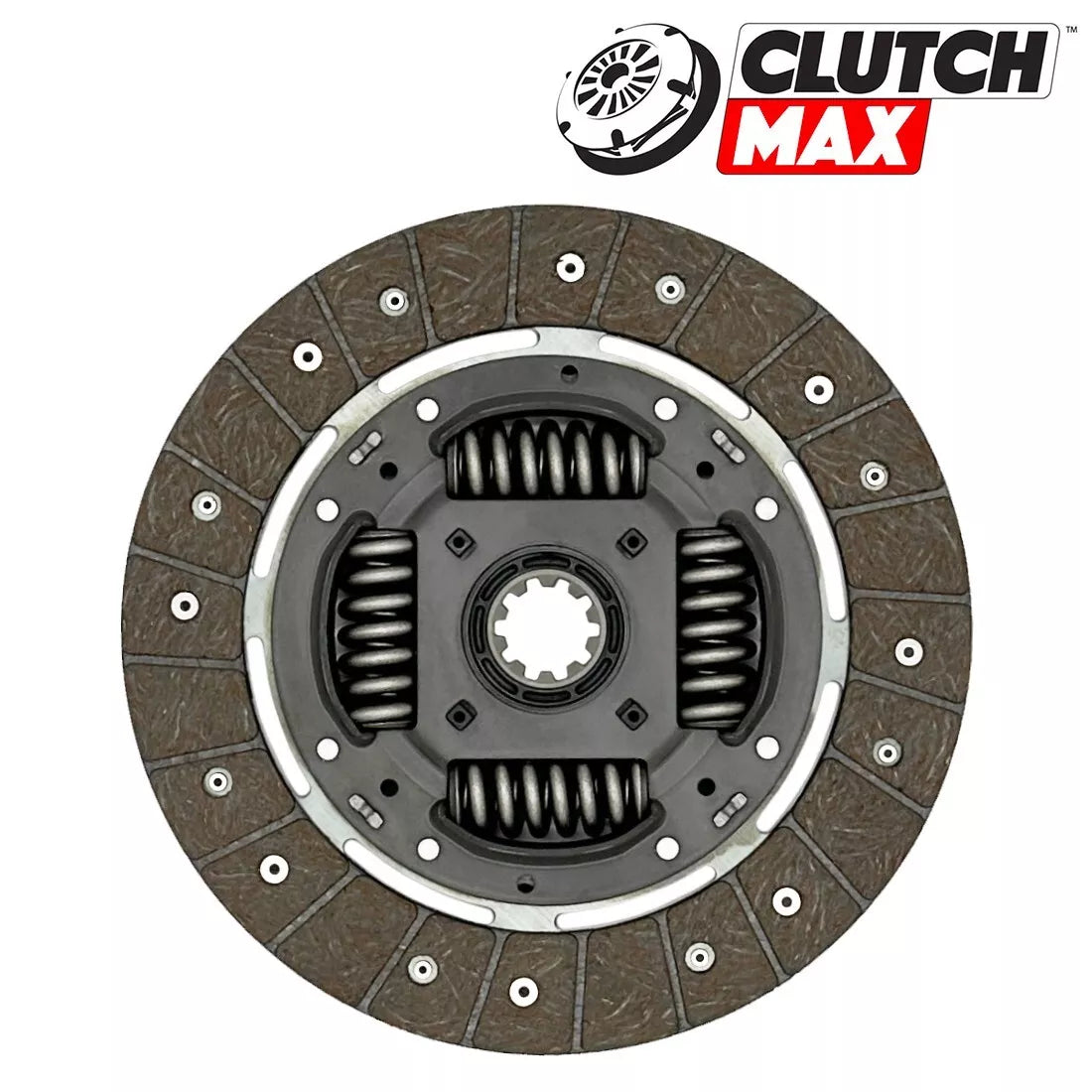 CLUTCHMAX  OEM CLUTCH KIT & FLYWHEEL BUNDLE SET [CM03947CDFW-CK]