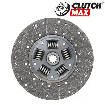 CLUTCHMAX  OEM CLUTCH KIT & FLYWHEEL BUNDLE SET [CM04505HD-FW167654-CK]