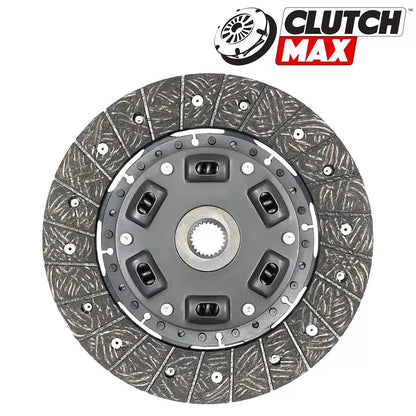 CLUTCHMAX  OEM CLUTCH KIT & FLYWHEEL BUNDLE SET [CM07254HDFW-CK]