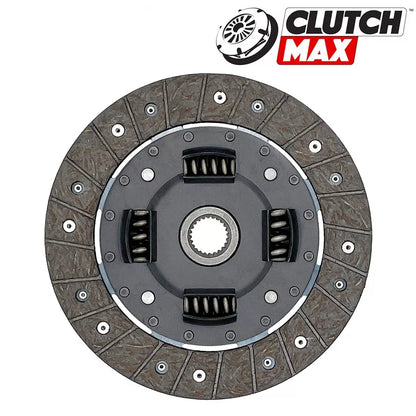 CLUTCHMAX OEM CLUTCH KIT & FLYWHEEL BUNDLE SET [CM04071HDFW-CK]