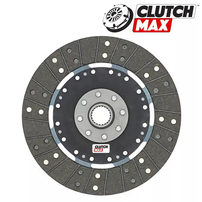CLUTCHMAX STAGE 1R CLUTCH KIT & PERFORMANCE CHROMOLY FLYWHEEL BUNDLE SET [CM03262HDRLSF-ST1R]