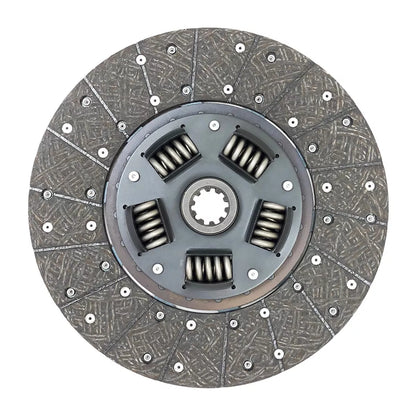 CLUTCHMAX  STAGE 1 CLUTCH KIT WITH SLAVE CYLINDER BUNDLE SET [CM04231HDWS-ST1]