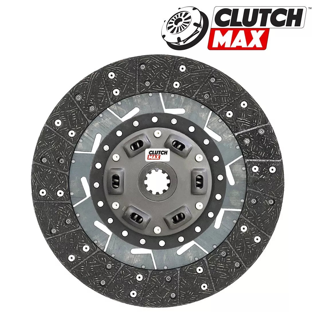 CLUTCHMAX  STAGE 1 CLUTCH KIT [CM04182HD-ST1]