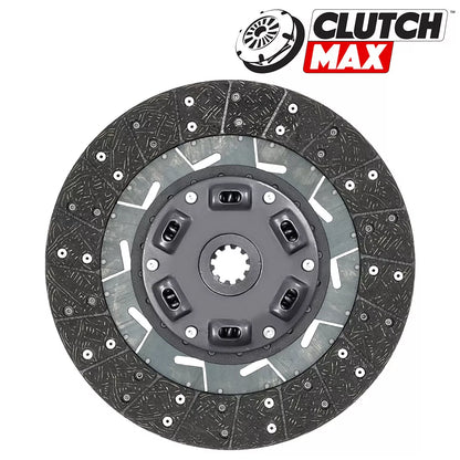 CLUTCHMAX  STAGE 1 CLUTCH KIT & FLYWHEEL BUNDLE SET [CM04201HDFW-ST1]