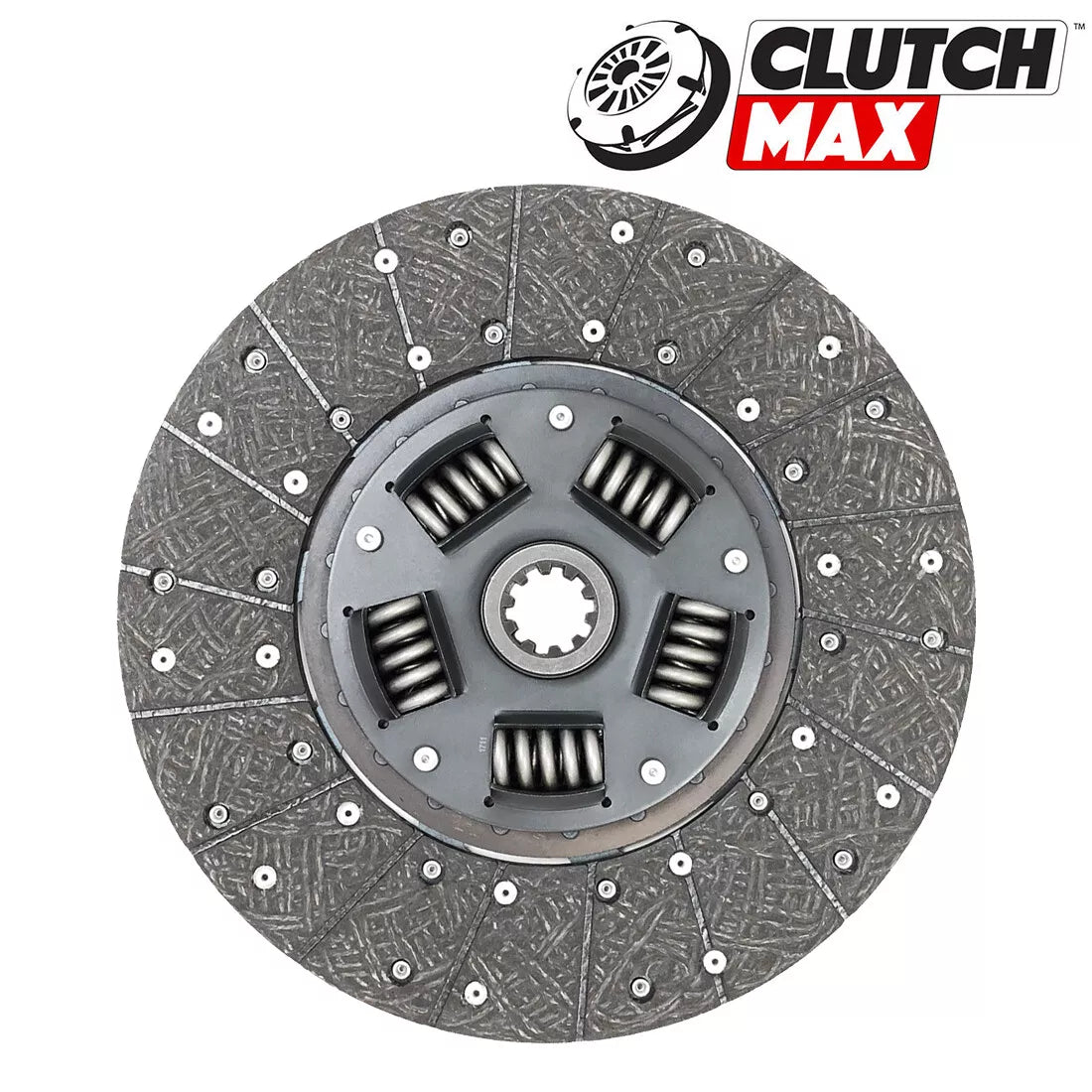 CLUTCHMAX  STAGE 1 CLUTCH KIT & FLYWHEEL WITH SLAVE CYLINDER BUNDLE SET [CM04253HDWS-FW167529-ST1]