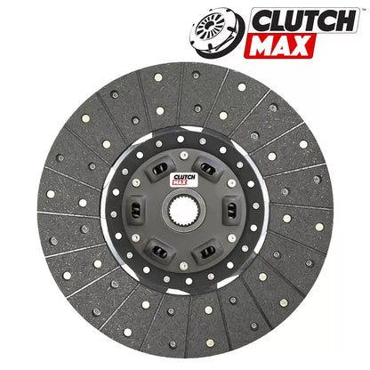CLUTCHMAX  STAGE 1 CLUTCH KIT & PERFORMANCE CHROMOLY FLYWHEEL BUNDLE SET [CM04173HDLSF-ST1]
