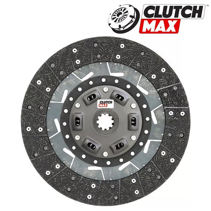 CLUTCHMAX  STAGE 1 CLUTCH KIT & FLYWHEEL BUNDLE SET [CM04182HD-FW167577-ST1]