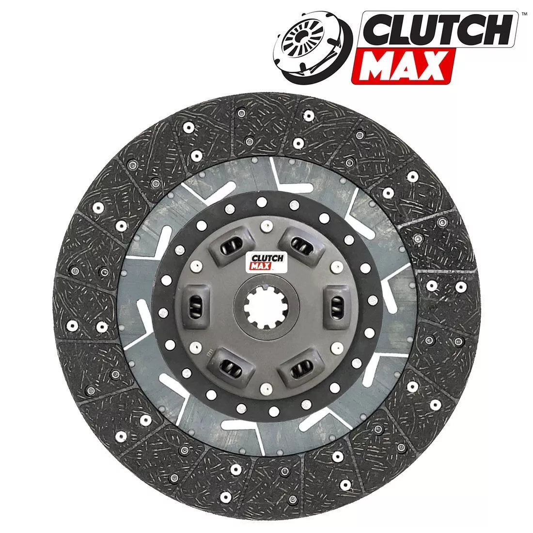 CLUTCHMAX  STAGE 1 CLUTCH KIT WITH SLAVE CYLINDER BUNDLE SET [CM04181HDWS-ST1]