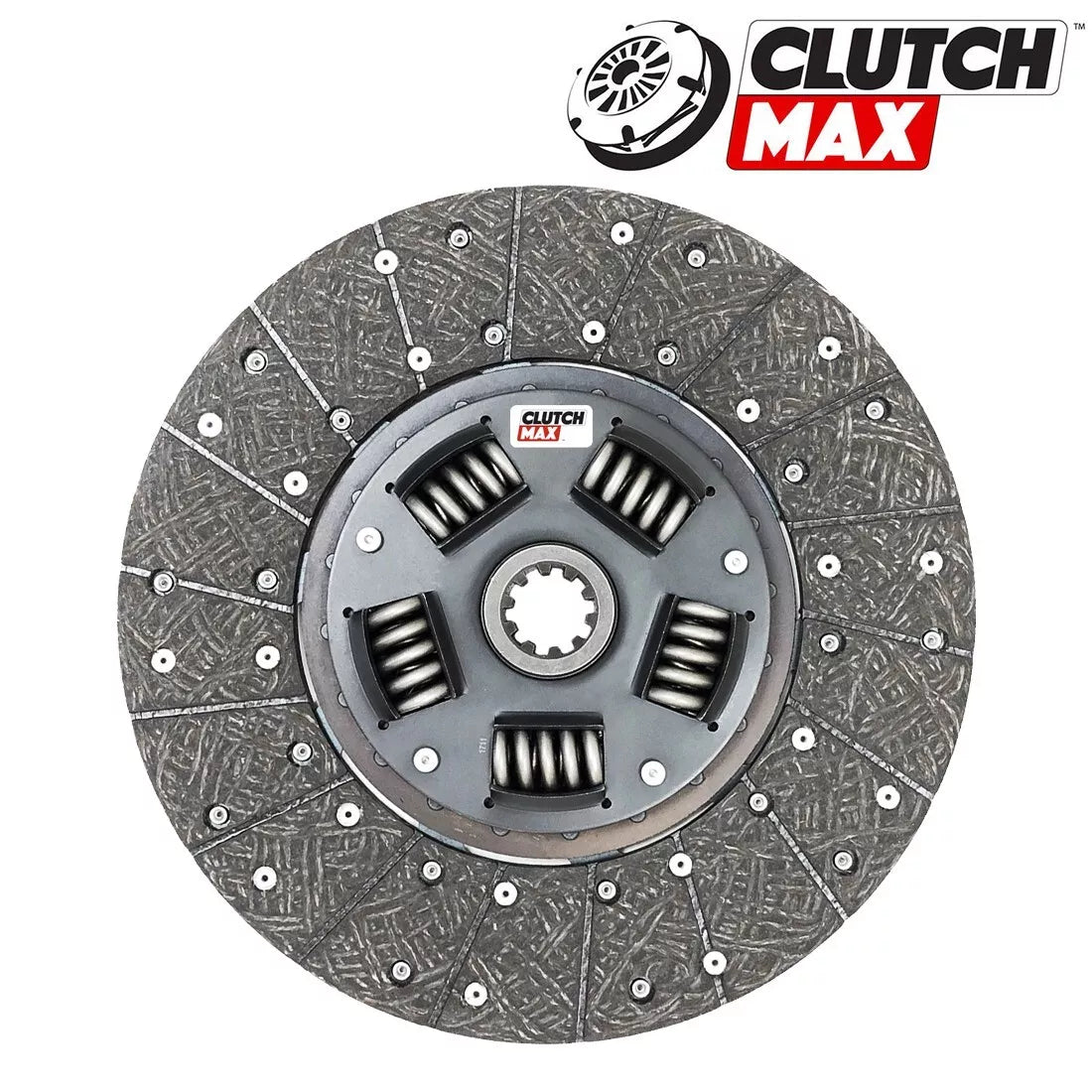 CLUTCHMAX  STAGE 1 CLUTCH KIT [CM04121HD-ST1]