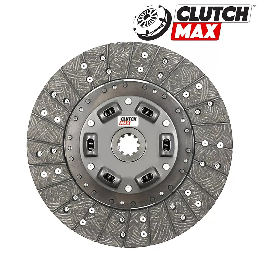 CLUTCHMAX STAGE 1 CLUTCH KIT & FLYWHEEL BUNDLE SET [CM04515HD-FW167938-ST1]