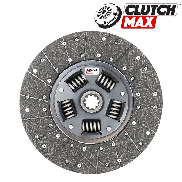 ClutchMaxPRO Stage 1 Clutch Kit For 1994-2004 Ford Mustang 3.8L 3.9L - Performance Clutch With 325 HP Rating