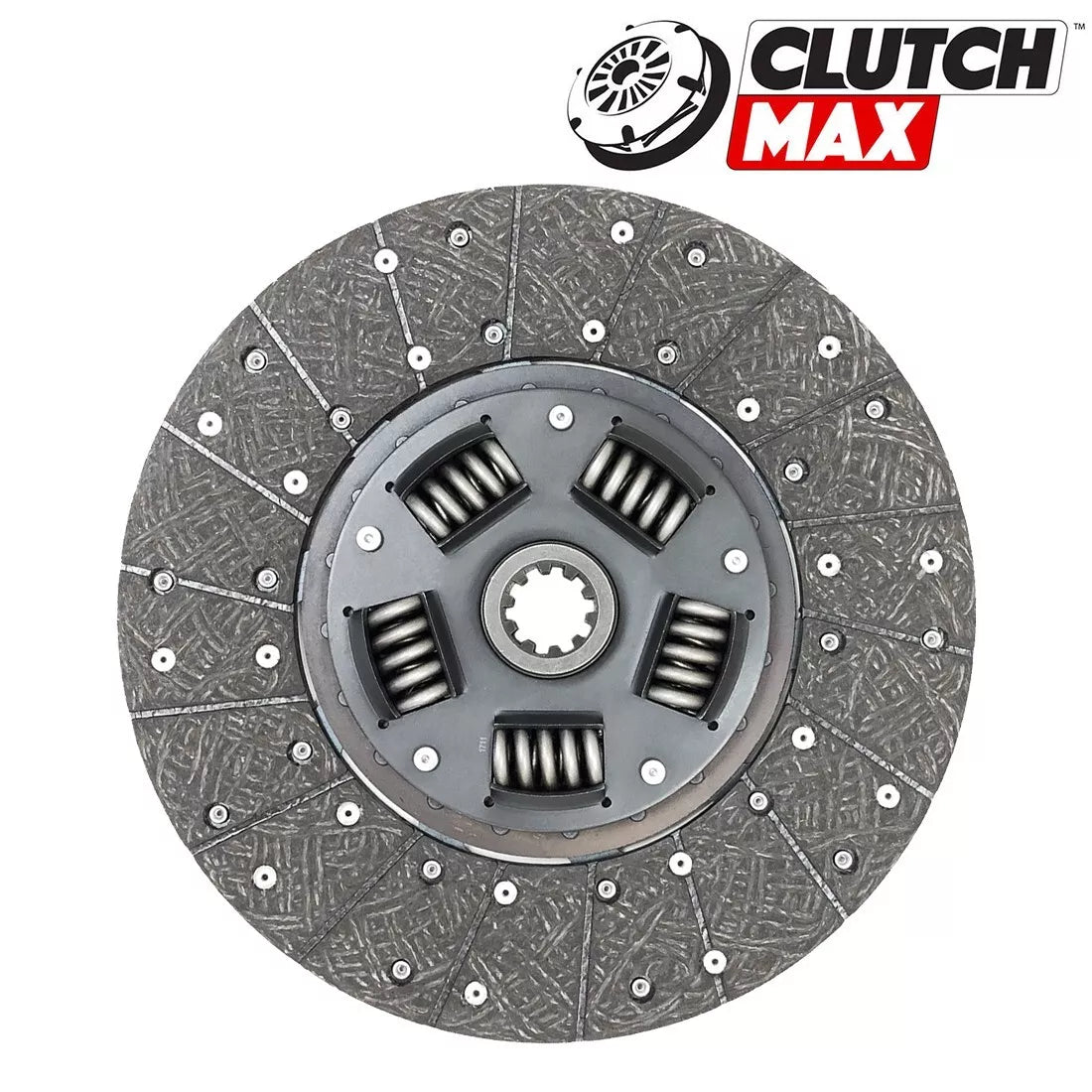 CLUTCHMAX STAGE 1 CLUTCH KIT WITH SLAVE CYLINDER BUNDLE SET [CM04151HDWS-ST1]