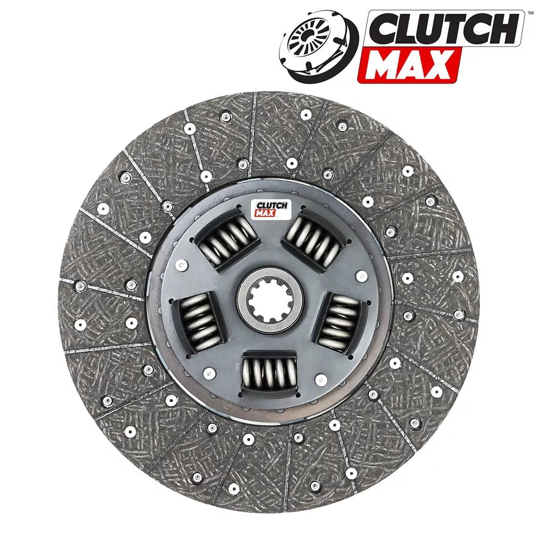 CLUTCHMAX  STAGE 1 CLUTCH KIT & FLYWHEEL BUNDLE SET [CM04549HD-FW167654-ST1]