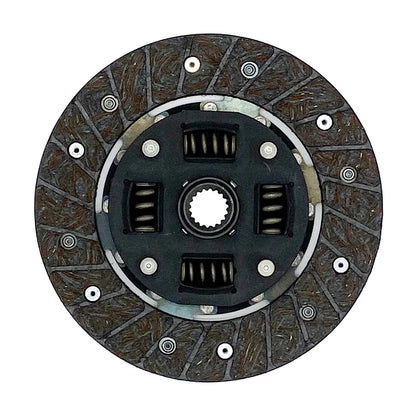 CLUTCHMAX STAGE 1 CLUTCH KIT [CM04124HD-ST1]