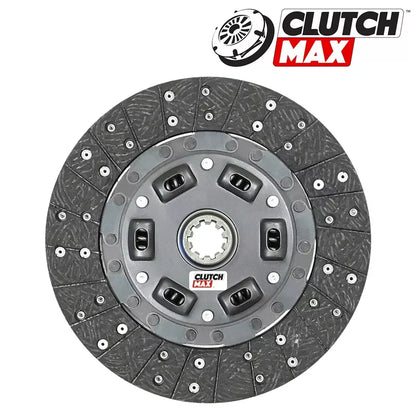 CLUTCHMAX STAGE 1 CLUTCH KIT & PERFORMANCE CHROMOLY FLYWHEEL BUNDLE SET [CM03005HDLSF-ST1]