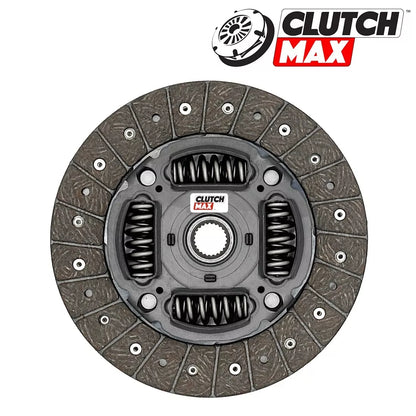 CLUTCHMAX  STAGE 1 CLUTCH KIT & FORK BUNDLE SET [CM08810HD-CFP140-ST1]