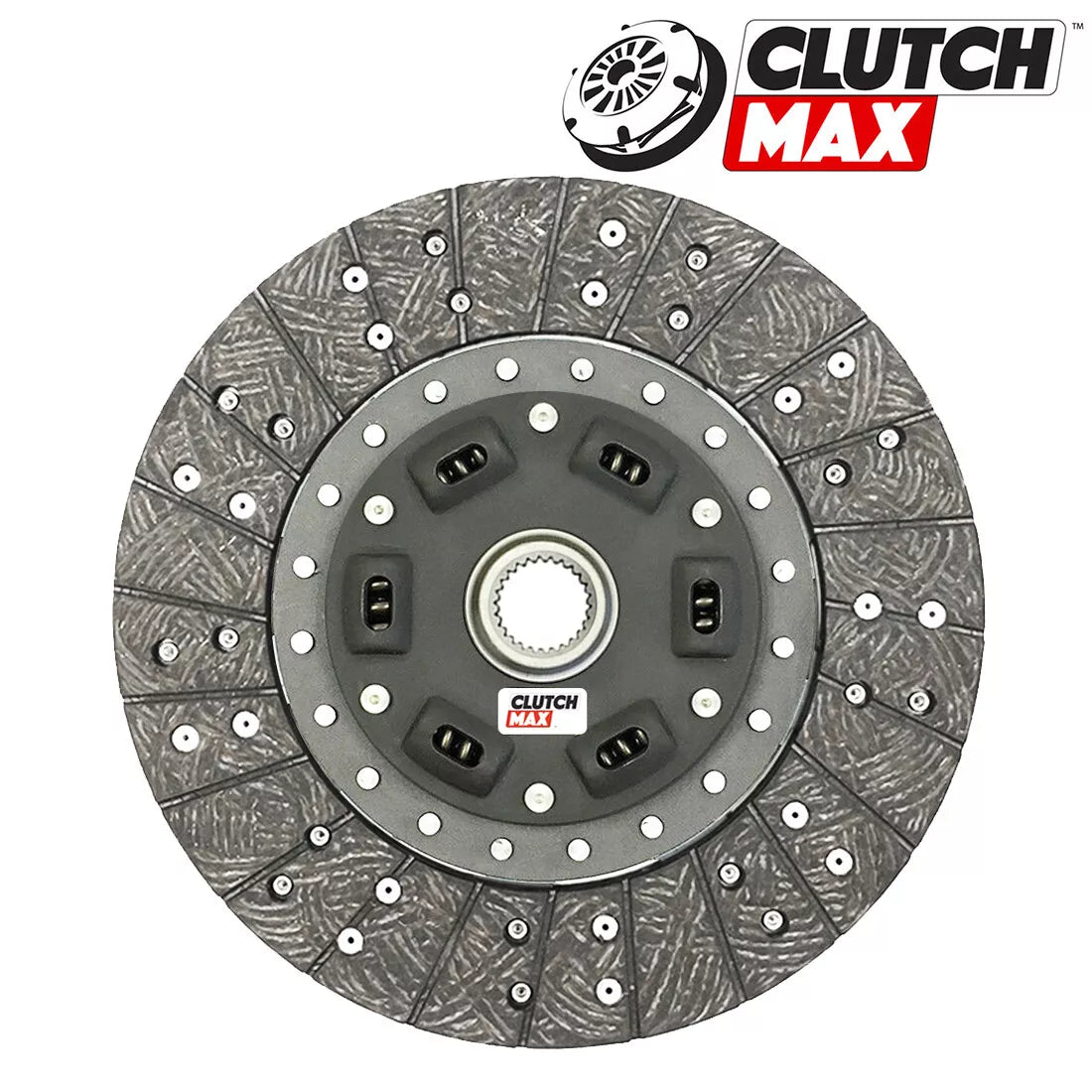 CLUTCHMAX STAGE 1 CLUTCH KIT & FLYWHEEL BUNDLE SET [CM04514HD-FW167527-ST1]