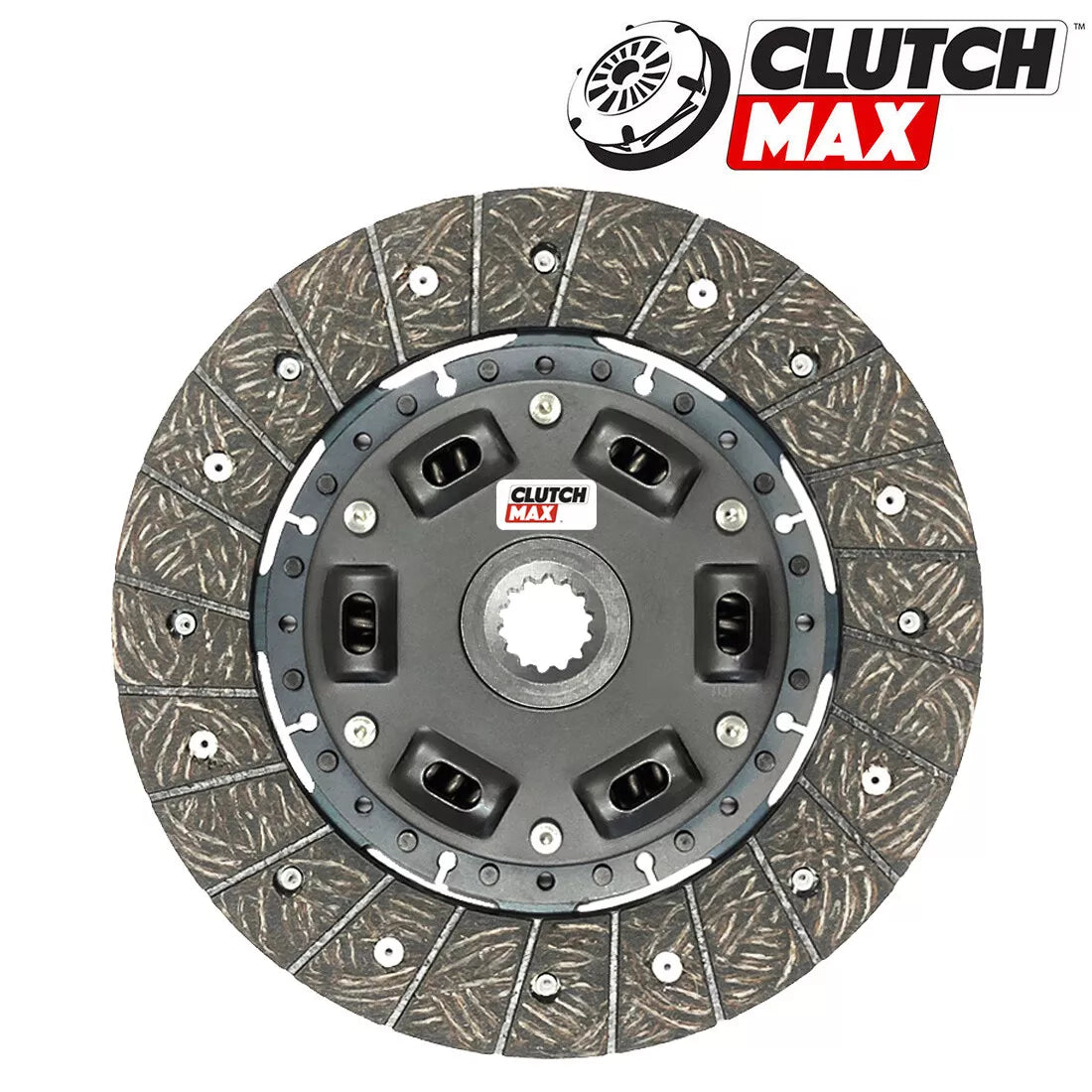CLUTCHMAX  STAGE 1 CLUTCH KIT & FLYWHEEL BUNDLE SET [CM04130HDFW-ST1]