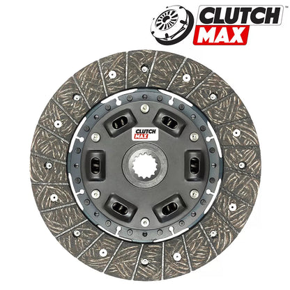 CLUTCHMAX  STAGE 1 CLUTCH KIT & FLYWHEEL BUNDLE SET [CM04130HDFW-ST1]