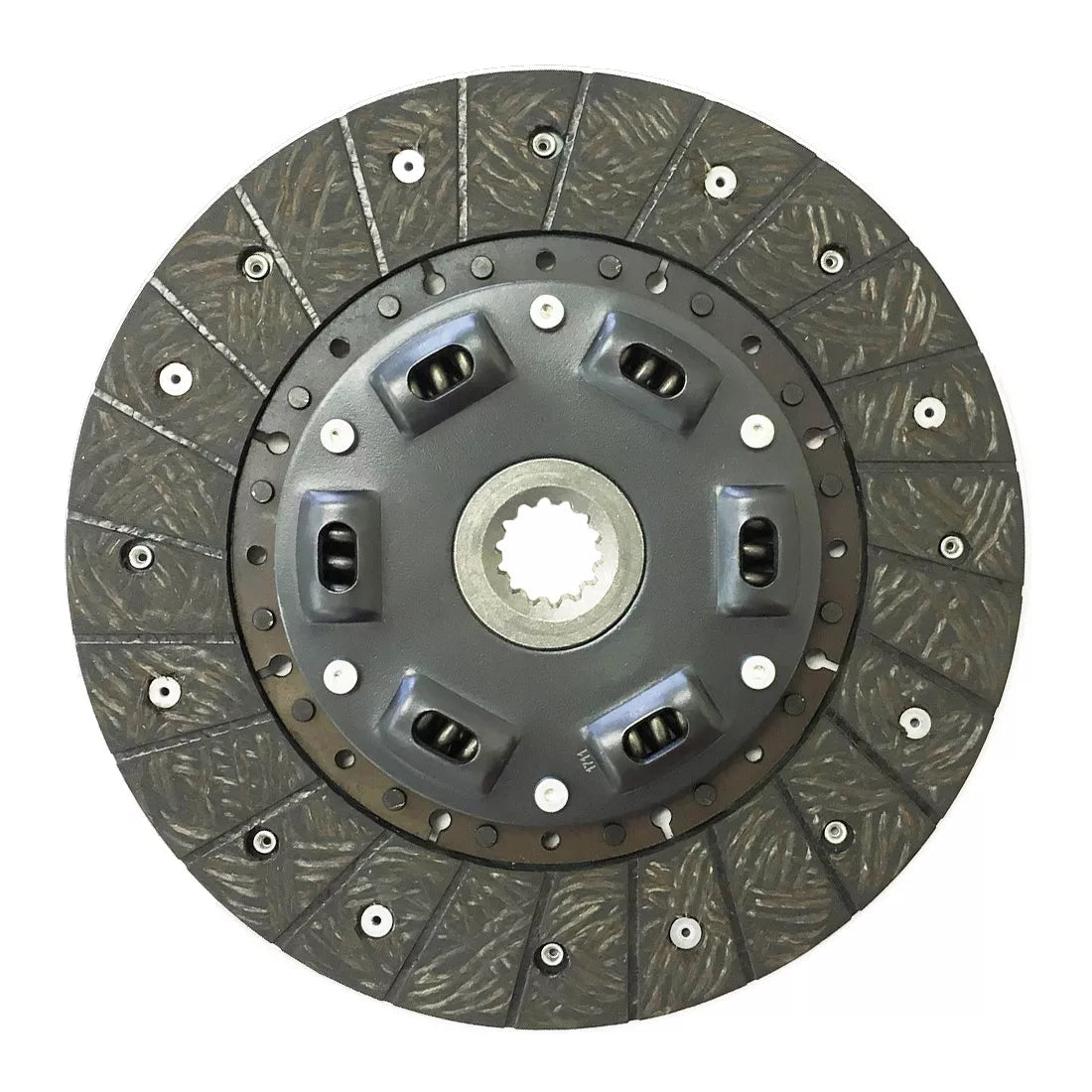 CLUTCHMAX  STAGE 1 CLUTCH KIT WITH SLAVE CYLINDER BUNDLE SET [CM04159HDWS-ST1]