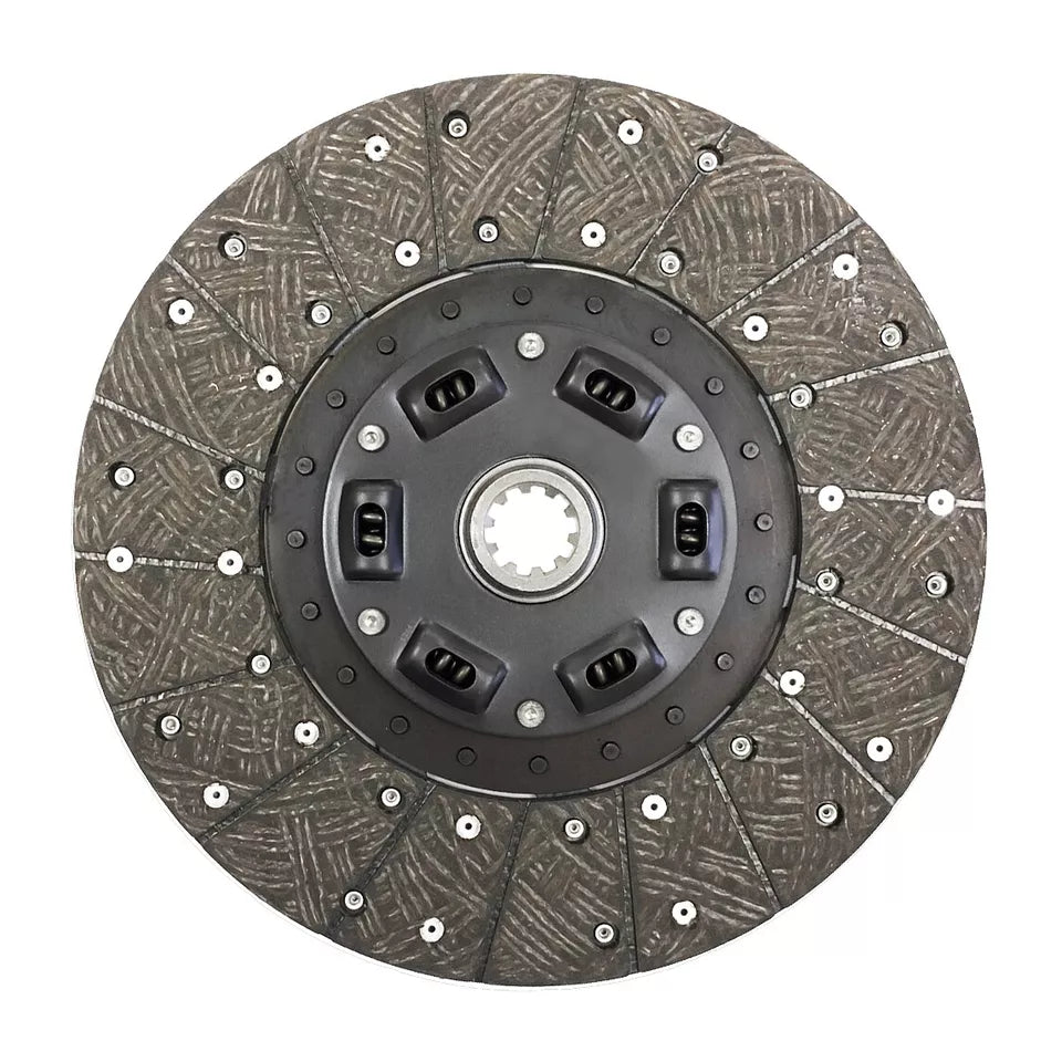 CLUTCHMAX STAGE 1 CLUTCH KIT & FLYWHEEL BUNDLE SET WITH SLAVE CYLINDER [CM07097HDWS-FW167710-ST1]