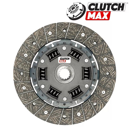 CLUTCHMAX STAGE 1 CLUTCH KIT & FLYWHEEL BUNDLE SET [CM04159HDFW-ST1]