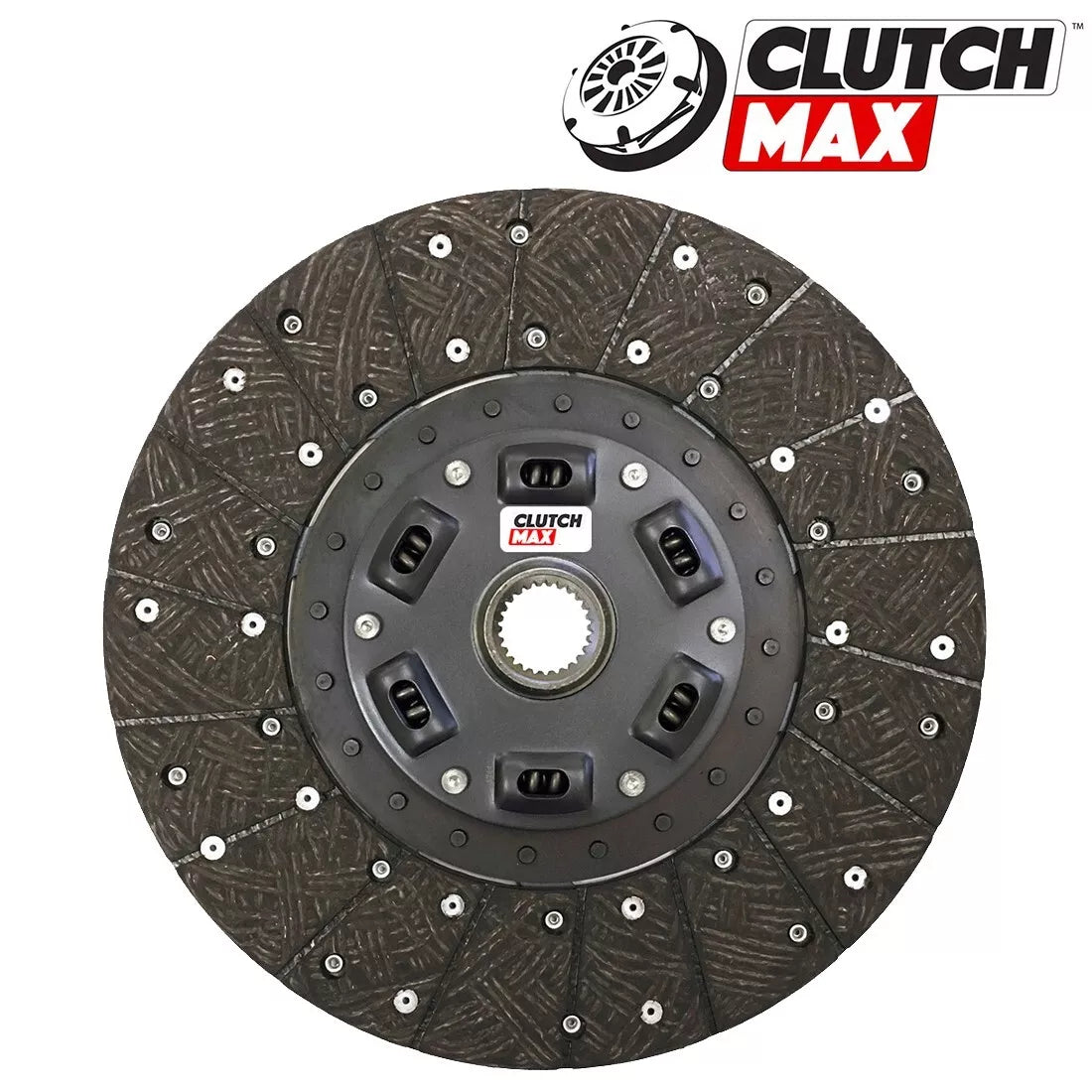 CLUTCHMAX  STAGE 2 CLUTCH KIT [CM07806HD-ST2]