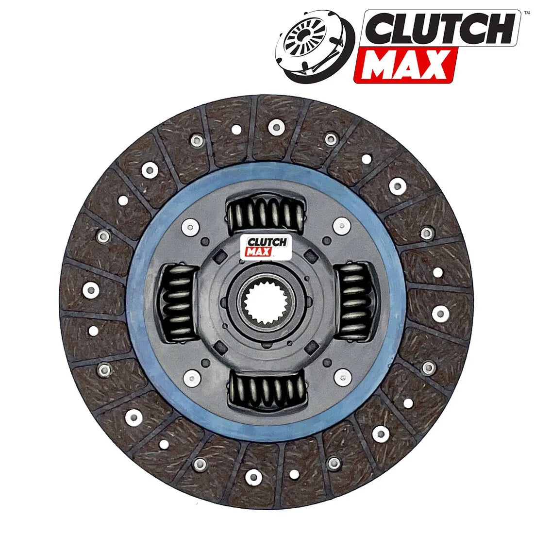 CLUTCHMAX  STAGE 2 CLUTCH KIT [CM16380HD-ST2]