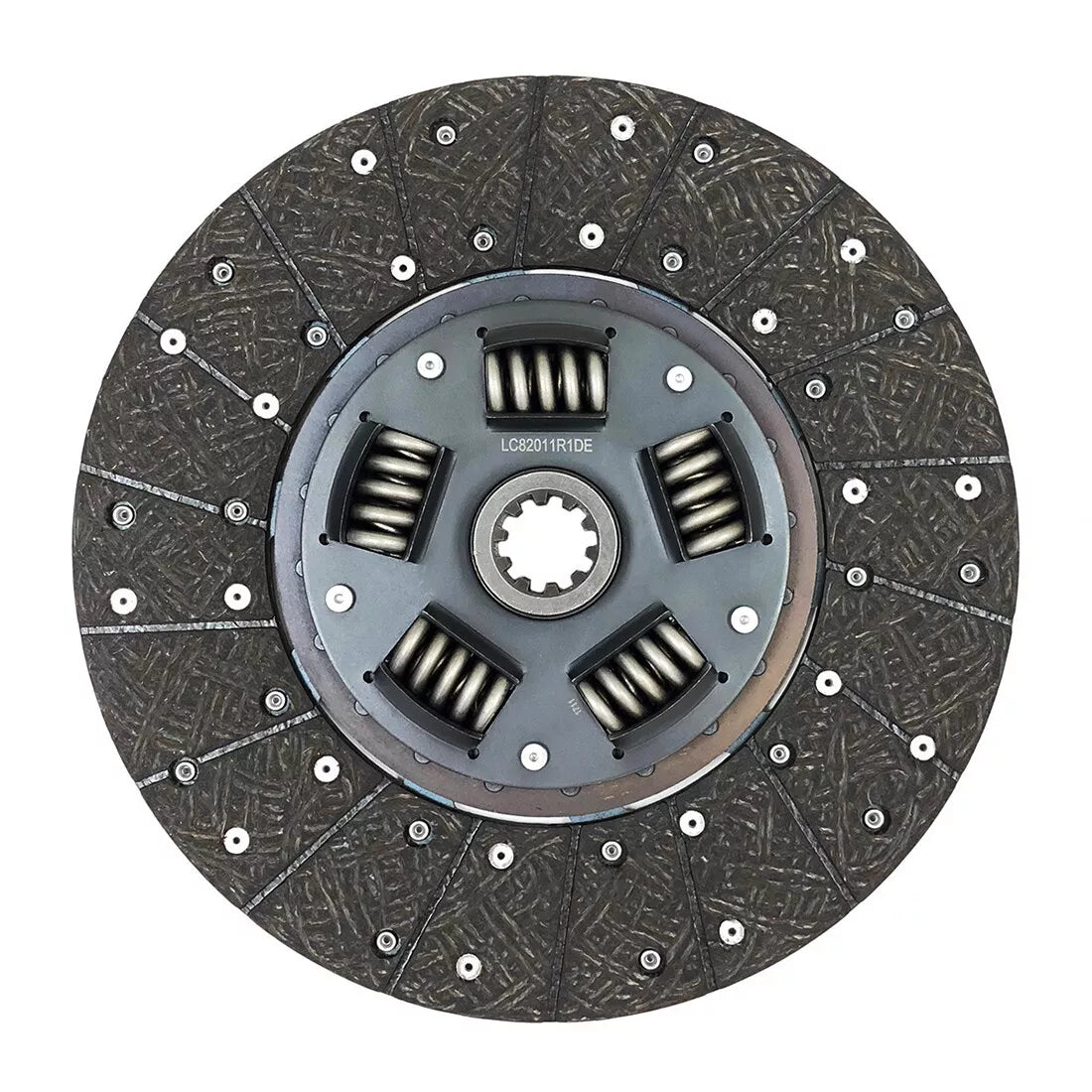CLUTCHMAX  STAGE 2 CLUTCH KIT WITH SLAVE CYLINDER BUNDLE SET [CM04231HDWS-ST2]