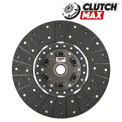CLUTCHMAX  STAGE 2 CLUTCH KIT & FLYWHEEL BUNDLE SET [CM04803HDFW-ST2]