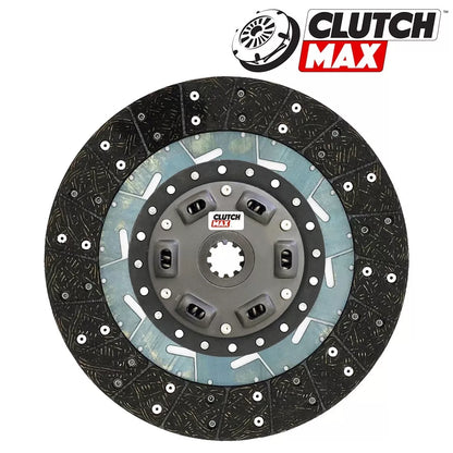 CLUTCHMAX  STAGE 2 CLUTCH KIT & FLYWHEEL BUNDLE SET [CM04182HD-FW167577-ST2]