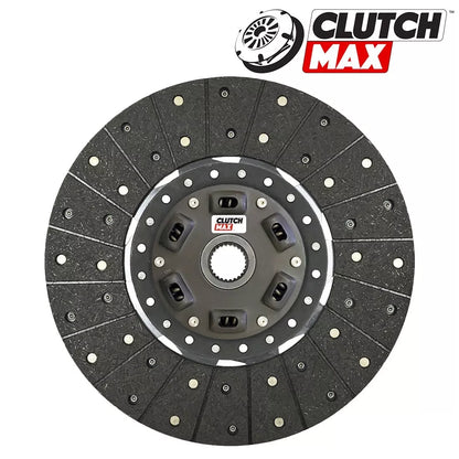 CLUTCHMAX  STAGE 2 CLUTCH KIT & PERFORMANCE CHROMOLY FLYWHEEL BUNDLE SET [CM04173HDLSF-ST2]