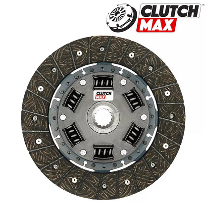 CLUTCHMAX STAGE 2 CLUTCH KIT & FLYWHEEL BUNDLE SET [CM04159HDFW-ST2]