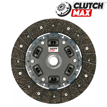 CLUTCHMAX  STAGE 2 CLUTCH KIT [CM04130HD-ST2]