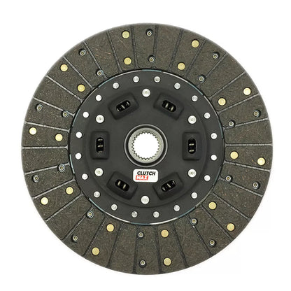 CLUTCHMAX STAGE 2 CLUTCH KIT [CM04514HD-ST2]
