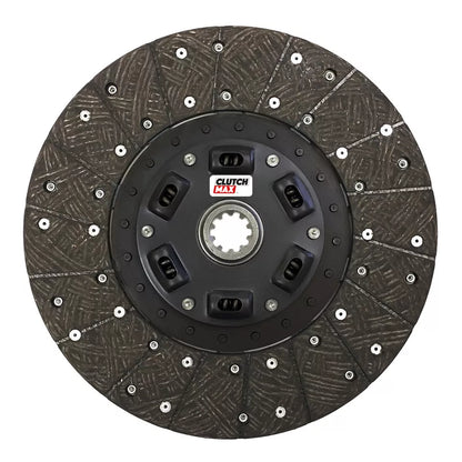 CLUTCHMAX STAGE 2 CLUTCH KIT & FLYWHEEL BUNDLE SET [CM07097HD-FW167935-ST2]