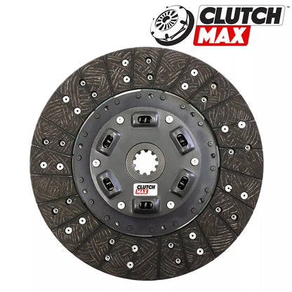 CLUTCHMAX STAGE 2 CLUTCH KIT & FLYWHEEL BUNDLE SET [CM04515HD-FW167938-ST2]