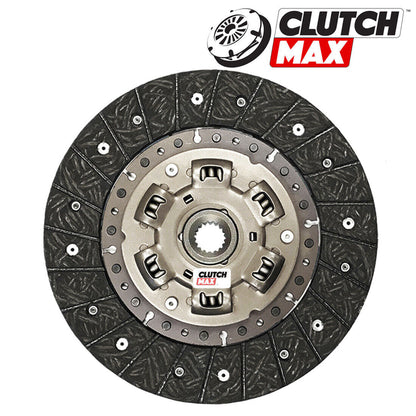 CLUTCHMAX  STAGE 2 CLUTCH KIT & FLYWHEEL BUNDLE SET [CM06157HDFW-ST2]